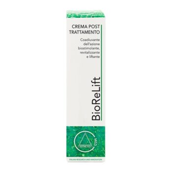 BioReLift - Aftercare Cream by Cmed Aesthetics
