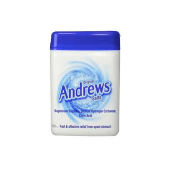 Andrews Salts Original – 150g