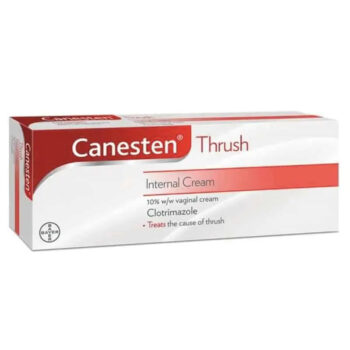 Canesten Internal Cream – 5g
