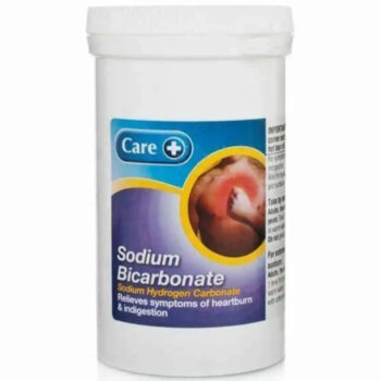 Care Sodium Bicarbonate BP 300g