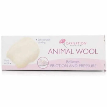 Carnation Animal Wool – 25g