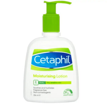 Cetaphil Moisturising Lotion 236ml