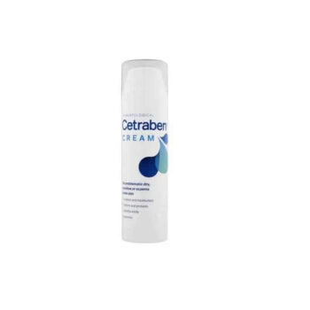 Cetraben Cream 150g