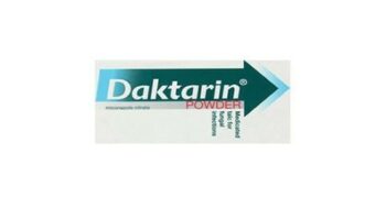 Daktarin Powder 20g