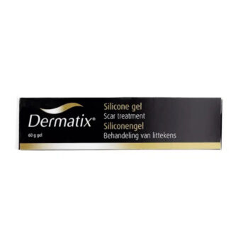 Dermatix Scar Reduction Silicone Gel – 60g