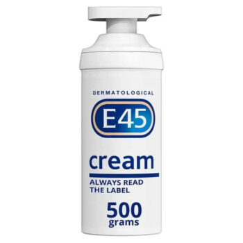 E45 Cream – 500g
