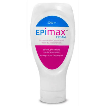 Epimax Cream 500g