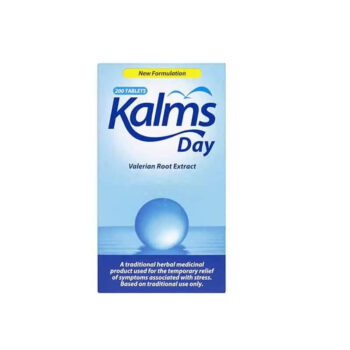 Kalms 200 Tablets
