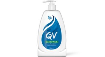 QV Gentle Wash – 500g