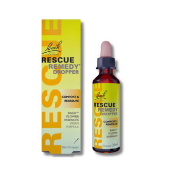 RESCUE Remedy Dropper 20ml