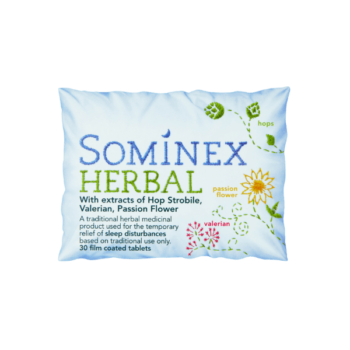 Sominex Herbal
